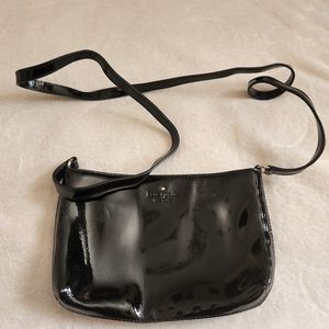 Kate Spade Paton Leather Crossbody